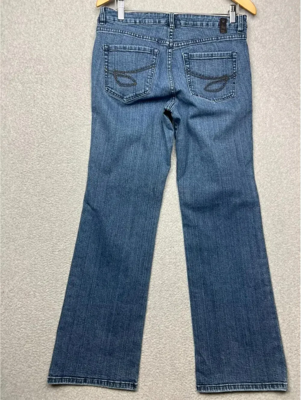 Jag Jeans y2k 90s